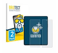 brotect Pellicola Protettiva per Samsung Galaxy Z Fold 5 | (Display interno) 2 Pezzi Opaca Protezione Schermo Made in Germany Anti-Riflesso Anti-Impronte Proteggi Schermo