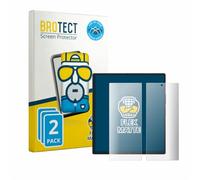 brotect Pellicola Protettiva per Samsung Galaxy Z Fold 8 Ultra | (Display interno) 2 Pezzi Opaca Protezione Schermo Made in Germany Anti-Riflesso Copertura Completa Full-Cover 3D Curvo
