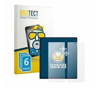 brotect Pellicola Protettiva per Samsung Galaxy Z Fold 8 Ultra | (Display interno) 6 Pezzi Opaca Protezione Schermo Made in Germany Anti-Riflesso Anti-Impronte Proteggi Schermo