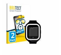 brotect Pellicola Protettiva per SaveFamily Iconic Plus 4G