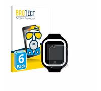 brotect Pellicola Protettiva per SaveFamily Iconic Plus 4G