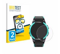 brotect Pellicola Protettiva per SaveFamily Slim 4G Protezione Schermo (2 Pezzi) [Trasparente, Anti-Impronte]