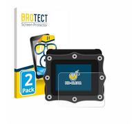 brotect Pellicola Protettiva per Shearwater Perdix 2 Protezione Schermo (2 Pezzi) [Trasparente, Anti-Impronte]