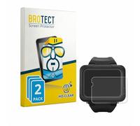 brotect Pellicola Protettiva per Shearwater Peregrine TX Protezione Schermo (2 Pezzi) [Trasparente, Anti-Impronte]