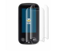 brotect Pellicola Protettiva per Shimano Steps SC-E6100 | 2 Pezzi Chiara Protezione Schermo Made in Germany Copertura Completa Full-Cover 3D Curvo