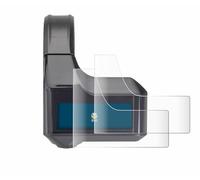 brotect Pellicola Protettiva per Shimano Steps SC-E7000 | 2 Pezzi Chiara Protezione Schermo Made in Germany Copertura Completa Full-Cover 3D Curvo