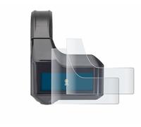 brotect Pellicola Protettiva per Shimano Steps SC-E7000 | 2 Pezzi Opaca Protezione Schermo Made in Germany Anti-Riflesso Copertura Completa Full-Cover 3D Curvo