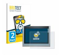 brotect Pellicola Protettiva per Siemens Simatic HMI TP900 Comfort 6AV2124-6JJ00-0AX0