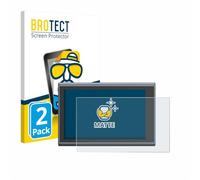 BROTECT Pellicola Protettiva per SmallRig Wireless Monitor | 2 Pezzi Opaca Protezione Schermo Made in Germany Anti-Riflesso Anti-Impronte Proteggi Schermo