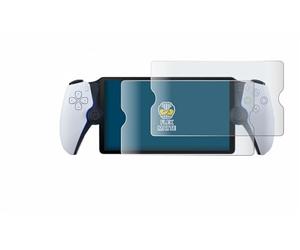 brotect Pellicola Protettiva per Sony Playstation Portal | 2 Pezzi Opaca Protezione Schermo Made in Germany Anti-Riflesso Copertura Completa Full-Cover 3D Curvo