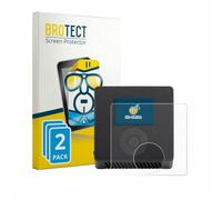 brotect Pellicola Protettiva per Spektrum Smart Charger S1500 Protezione Schermo (2 Pezzi) [Trasparente, Anti-Impronte]