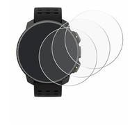 brotect Pellicola Protettiva per Suunto Vertical Solar | 6 Pezzi Chiara Protezione Schermo Made in Germany Trasparente Anti-Impronte
