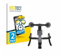 brotect Pellicola Protettiva per Tacx Neo Bike Smart Protezione Schermo (2 Pezzi) [Trasparente, Anti-Impronte]