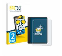 BROTECT Pellicola Protettiva per TCL Note A1 | 2 Pezzi Opaca Protezione Schermo Made in Germany Anti-Riflesso Anti-Impronte Proteggi Schermo