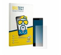 brotect Pellicola Protettiva per Thunderbook Hercules W156 | Opaca Protezione Schermo Made in Germany Anti-Riflesso Anti-Impronte Proteggi Schermo