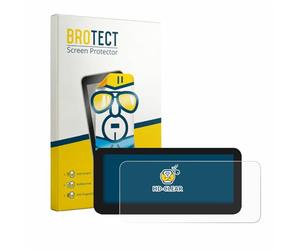 brotect Pellicola Protettiva per TMOTEC 12,3" Android CarPlay Mercedes C/GLC/V/X-Klasse W205
