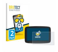 brotect Pellicola Protettiva per TomTom GO Classic 6" | 2 Pezzi Opaca Protezione Schermo Made in Germany Anti-Riflesso Anti-Impronte Proteggi Schermo