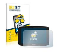brotect Pellicola Protettiva per TomTom GO Essential 6" | 2 Pezzi Opaca Protezione Schermo Made in Germany Anti-Riflesso Anti-Impronte Proteggi Schermo