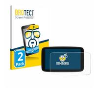 brotect Pellicola Protettiva per TomTom Go Navigator 6 (2a generazione) Protezione Schermo (2 Pezzi) [Trasparente, Anti-Impronte]