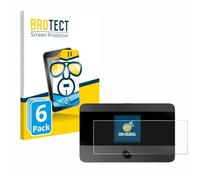 brotect Pellicola Protettiva per TP-Link M7350 Protezione Schermo (6 Pezzi) [Trasparente, Anti-Impronte]