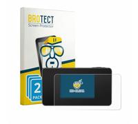 brotect Pellicola Protettiva per TP-Link M8550 Protezione Schermo (2 Pezzi) [Trasparente, Anti-Impronte]