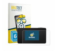 brotect Pellicola Protettiva per TP-Link M8550 Protezione Schermo (6 Pezzi) [Trasparente, Anti-Impronte]