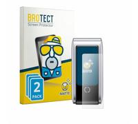 BROTECT Pellicola Protettiva per UGREEN Nexode Pro | 2 Pezzi Opaca Protezione Schermo Made in Germany Anti-Riflesso Anti-Impronte Proteggi Schermo