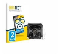 brotect Pellicola Protettiva per Ulefone Armor 28 Ultra Thermal (SOLO Camera) Protezione Schermo (2 Pezzi) [Trasparente, Anti-Impronte]