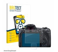 BROTECT Pellicola protettiva per vetri AirGlass per Canon EOS R5