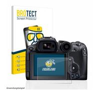 BROTECT Pellicola protettiva per vetri AirGlass per Canon EOS R7