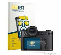 BROTECT Pellicola protettiva per vetri AirGlass per Leica SL3-P