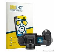 BROTECT Pellicola protettiva per vetri AirGlass per Leica SL3-P (display da spalla)