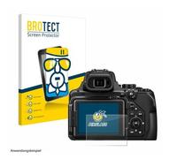 BROTECT Pellicola protettiva per vetri AirGlass per Nikon Coolpix P1100
