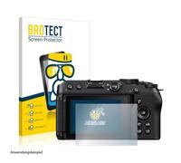 BROTECT Pellicola protettiva per vetri AirGlass per Nikon Z30