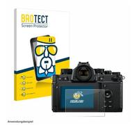 BROTECT Pellicola protettiva per vetri AirGlass per Nikon ZF