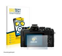 BROTECT Pellicola protettiva per vetri AirGlass per Olympus Sistema OM OM-5