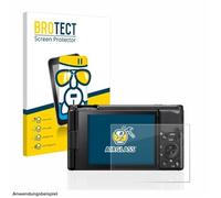 BROTECT Pellicola protettiva per vetri AirGlass per Sony ZV-1