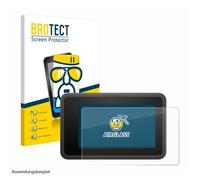 BROTECT Pellicola protettiva per vetro AirGlass per DJI Osmo Azione 4