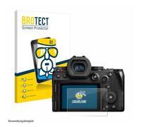 BROTECT Pellicola protettiva per vetro AirGlass per Panasonic Lumix DC-G9 II
