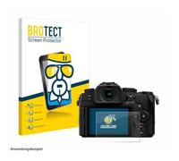 BROTECT Pellicola protettiva per vetro AirGlass per Panasonic Lumix DC-G97