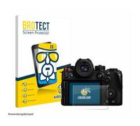 BROTECT Pellicola protettiva per vetro AirGlass per Panasonic Lumix DC-S1II