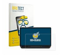 brotect Pellicola Protettiva per Volkswagen Passat B9 Discover Pro Max 15" 2026