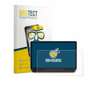 brotect Pellicola Protettiva per Volkswagen Passat B9 Discover Pro Max 15" 2026 Protezione Schermo [Trasparente, Anti-Impronte]