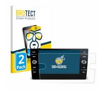 brotect Pellicola Protettiva per Volkswagen T-Roc 2017-2019 Discover Media 8" 2017-2019