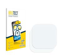 brotect Pellicola Protettiva per Vpcok Sous Vide Garer Stick Protezione Schermo (2 Pezzi) [Trasparente, Anti-Impronte]