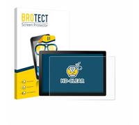 brotect Pellicola Protettiva per Wacom Cintiq 16 DTK168 2025 Protezione Schermo [Trasparente, Anti-Impronte]