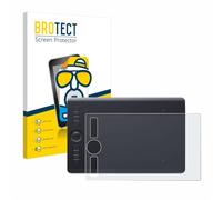 brotect Pellicola Protettiva per Wacom Intuos Pro M (2017) | Opaca Protezione Schermo Made in Germany Anti-Riflesso Anti-Impronte Proteggi Schermo