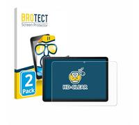 brotect Pellicola Protettiva per Wacom MovinkPad 11 Protezione Schermo (2 Pezzi) [Trasparente, Anti-Impronte]