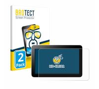 brotect Pellicola Protettiva per Wacom One 12 Protezione Schermo (2 Pezzi) [Trasparente, Anti-Impronte]
