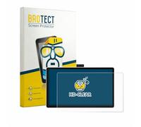 brotect Pellicola Protettiva per Wacom One 14 | Chiara Protezione Schermo Made in Germany Trasparente Anti-Impronte